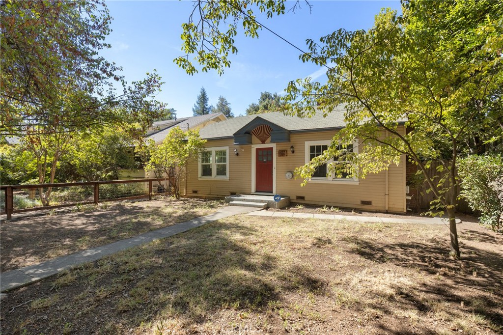 1110 Normal Avenue Property Photo 27