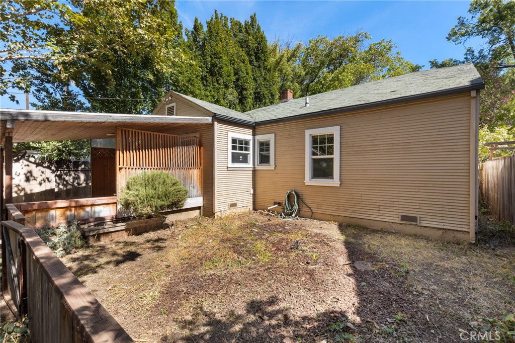 1110 Normal Avenue Property Photo 29