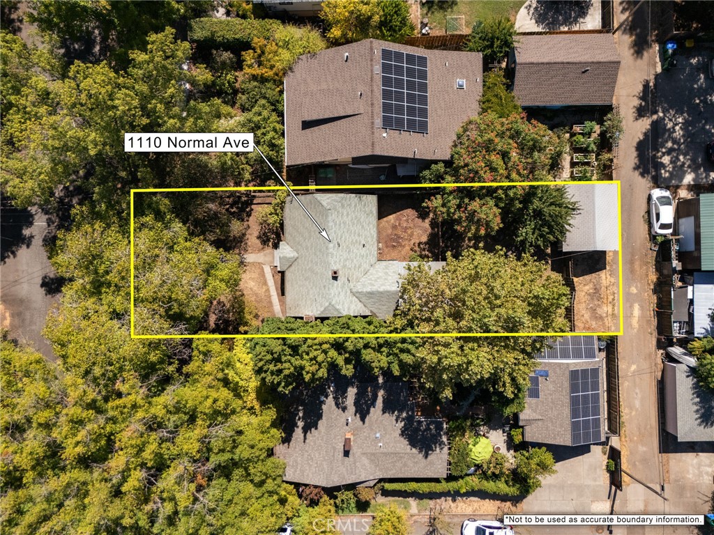 1110 Normal Avenue Property Photo 32