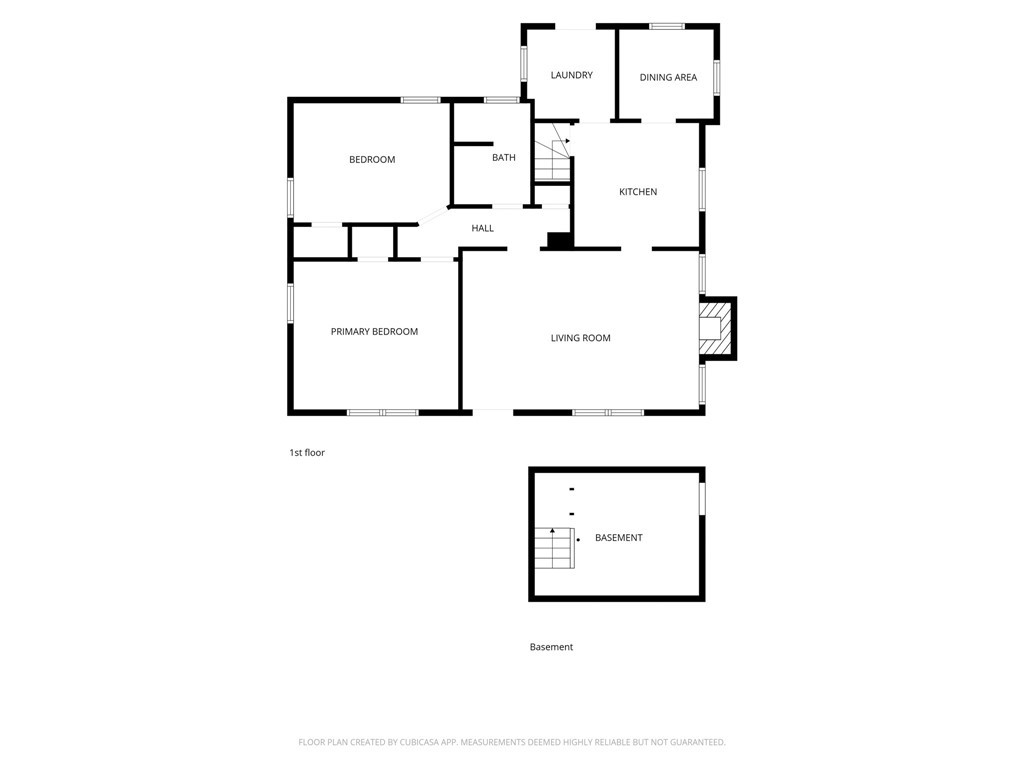 1110 Normal Avenue Property Photo 35