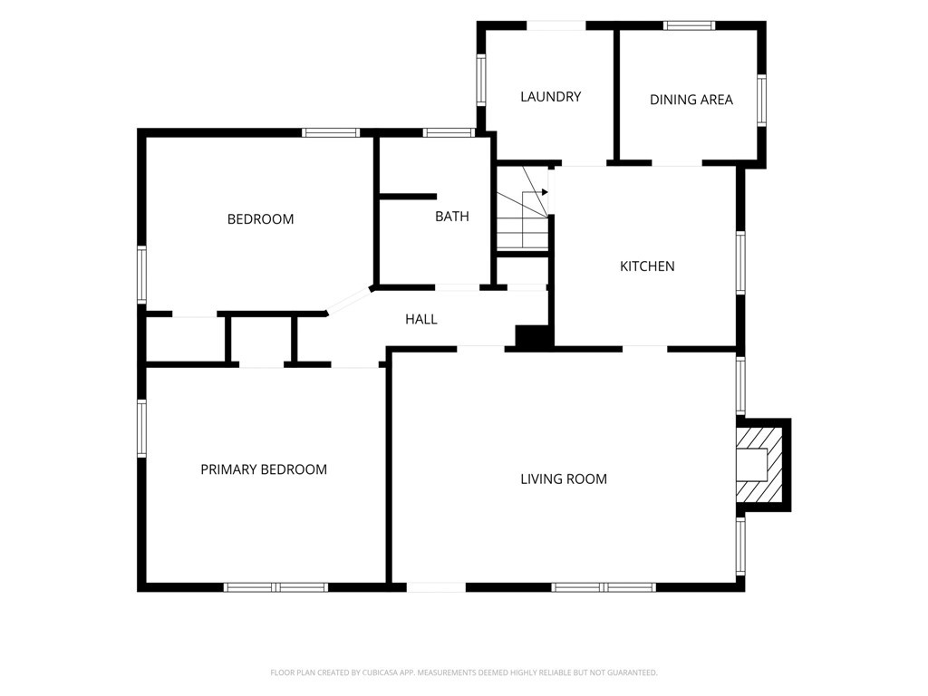 1110 Normal Avenue Property Photo 36