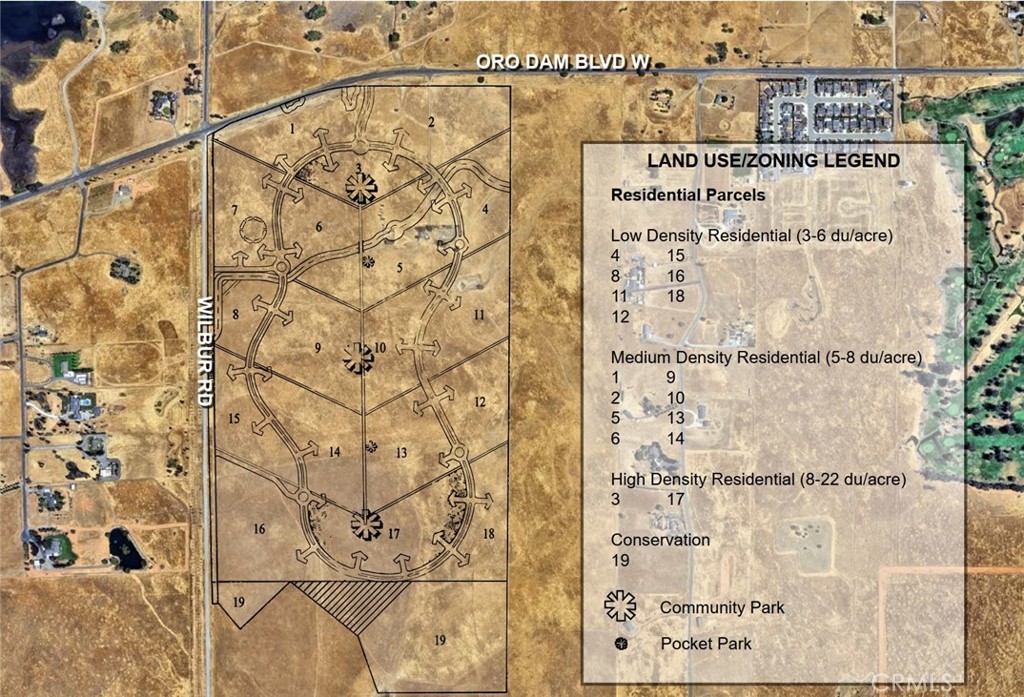 3063 Oro Dam Blvd Property Photo 1