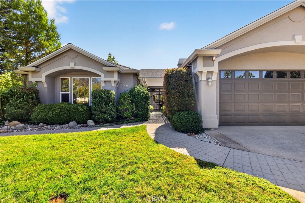 1539 Gold Hills Drive Property Photo 2