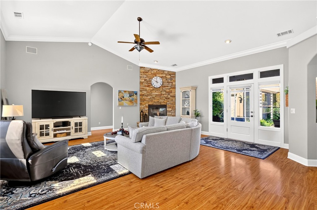 1539 Gold Hills Drive Property Photo 8