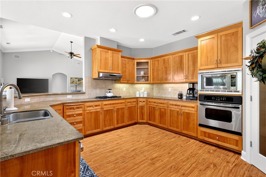 1539 Gold Hills Drive Property Photo 15