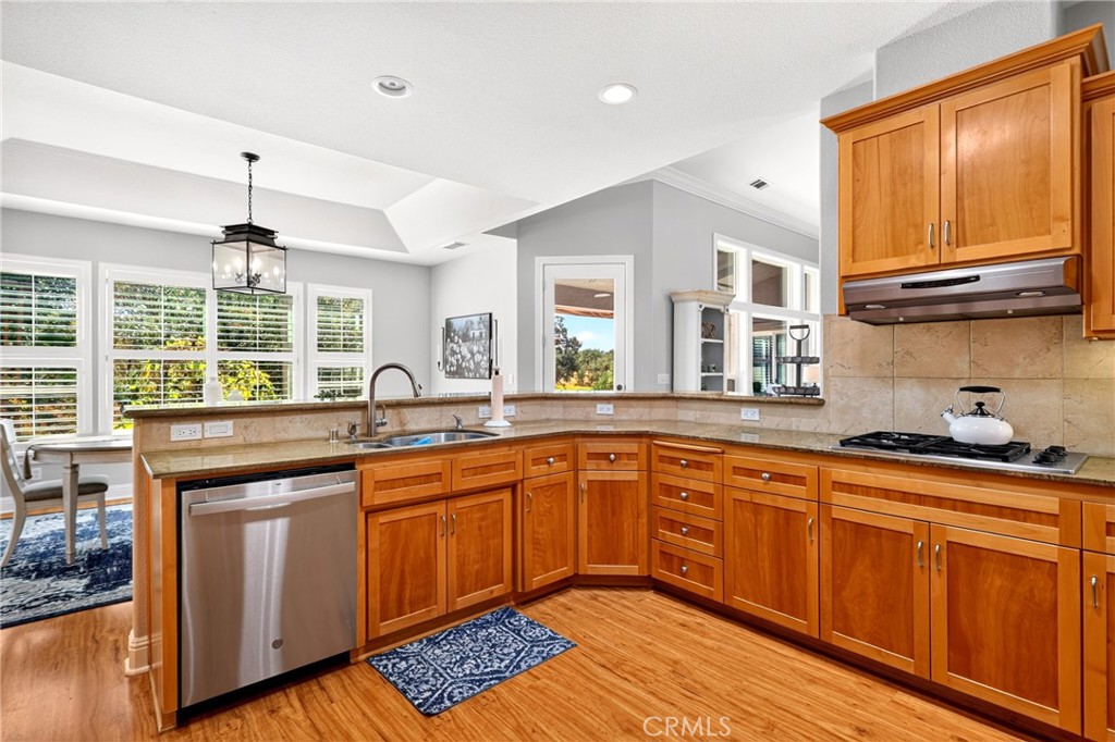 1539 Gold Hills Drive Property Photo 16