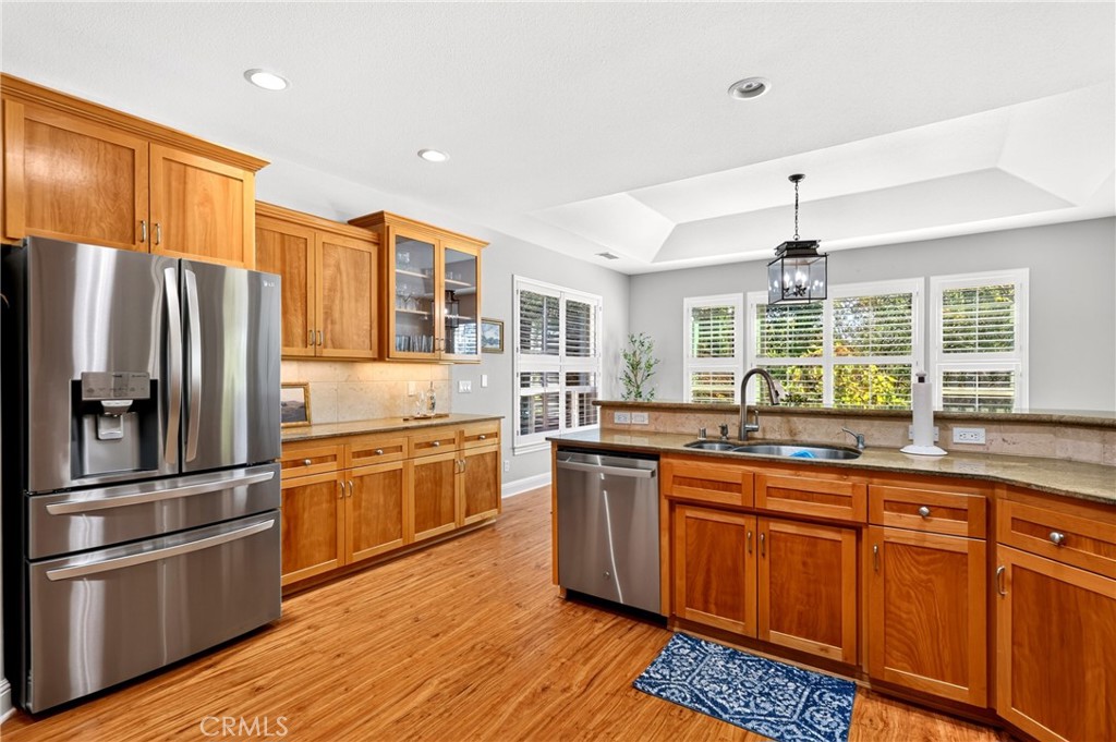 1539 Gold Hills Drive Property Photo 17