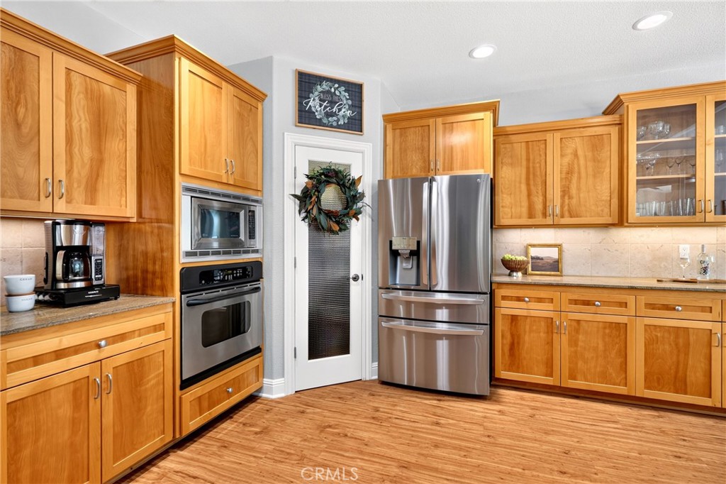 1539 Gold Hills Drive Property Photo 18
