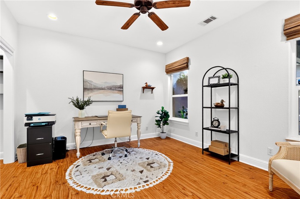 1539 Gold Hills Drive Property Photo 35