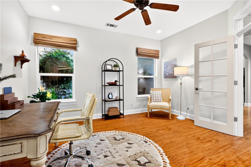 1539 Gold Hills Drive Property Photo 37