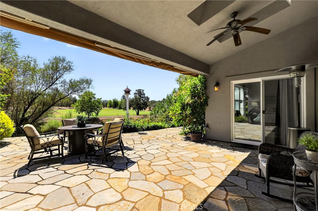 1539 Gold Hills Drive Property Photo 42