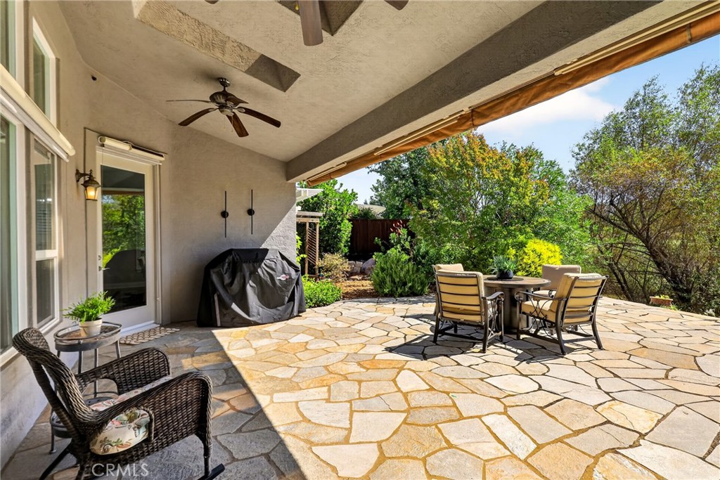 1539 Gold Hills Drive Property Photo 46