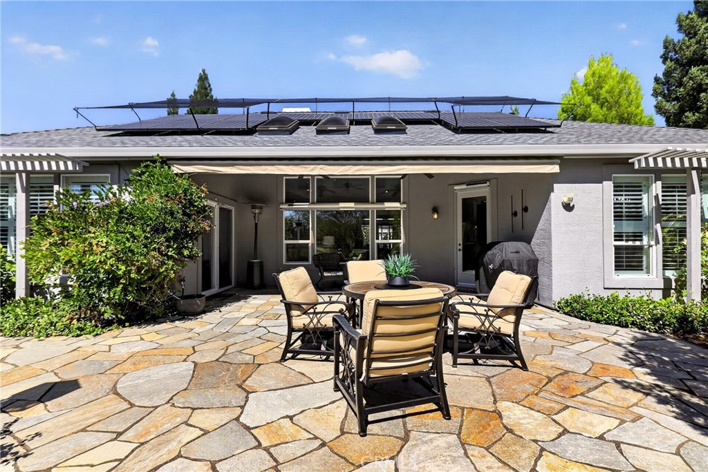 1539 Gold Hills Drive Property Photo 47