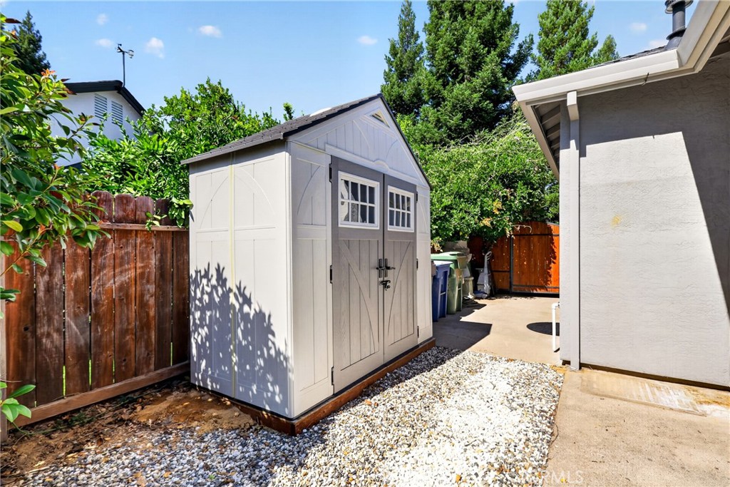 1539 Gold Hills Drive Property Photo 49