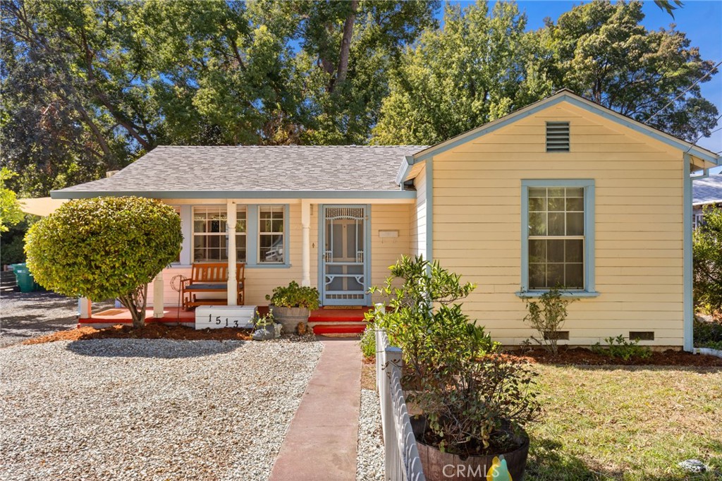 1513 Warner Property Photo 1