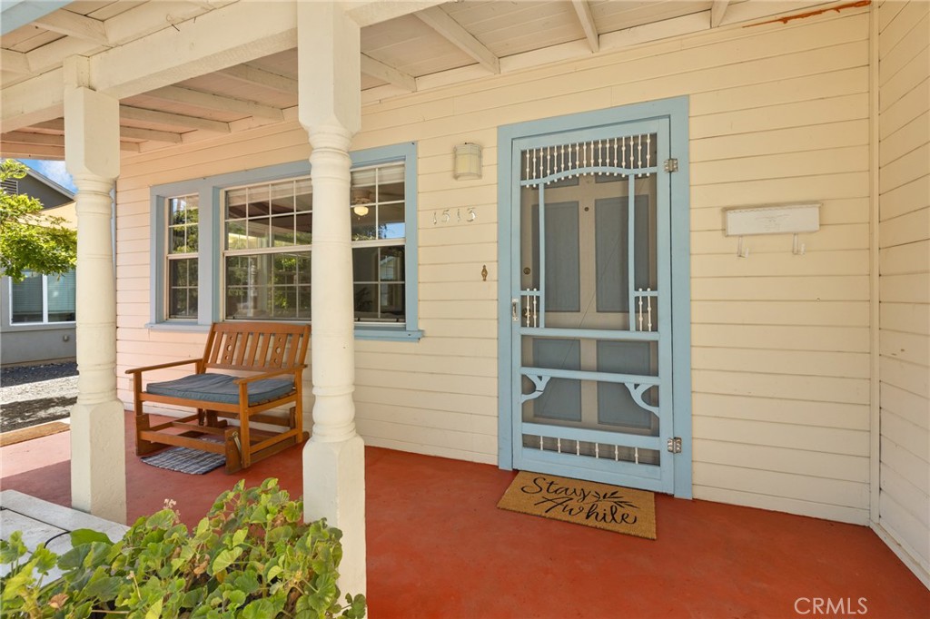 1513 Warner Property Photo 2