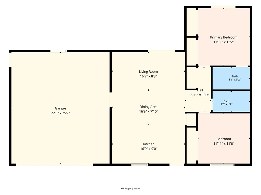 1439 Powell Property Photo 7