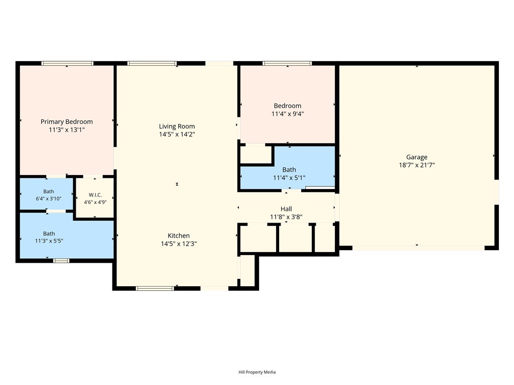 891 Wagstaff Property Photo 10