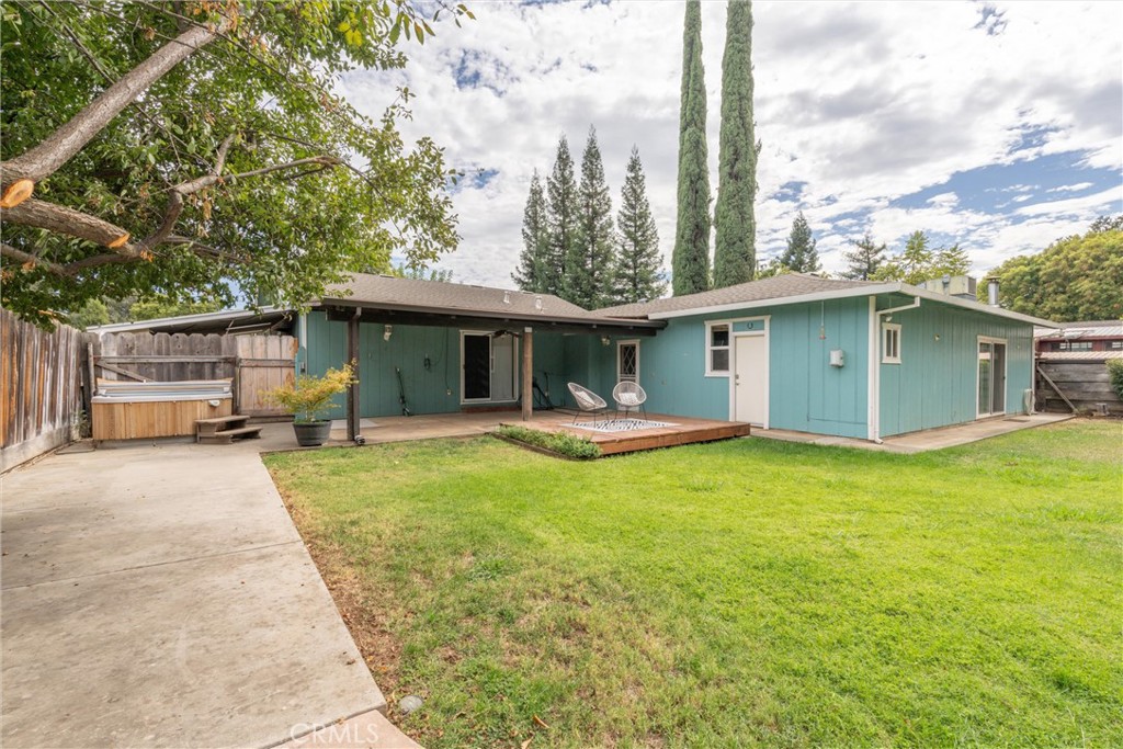 1082 Filbert Avenue Property Photo 10
