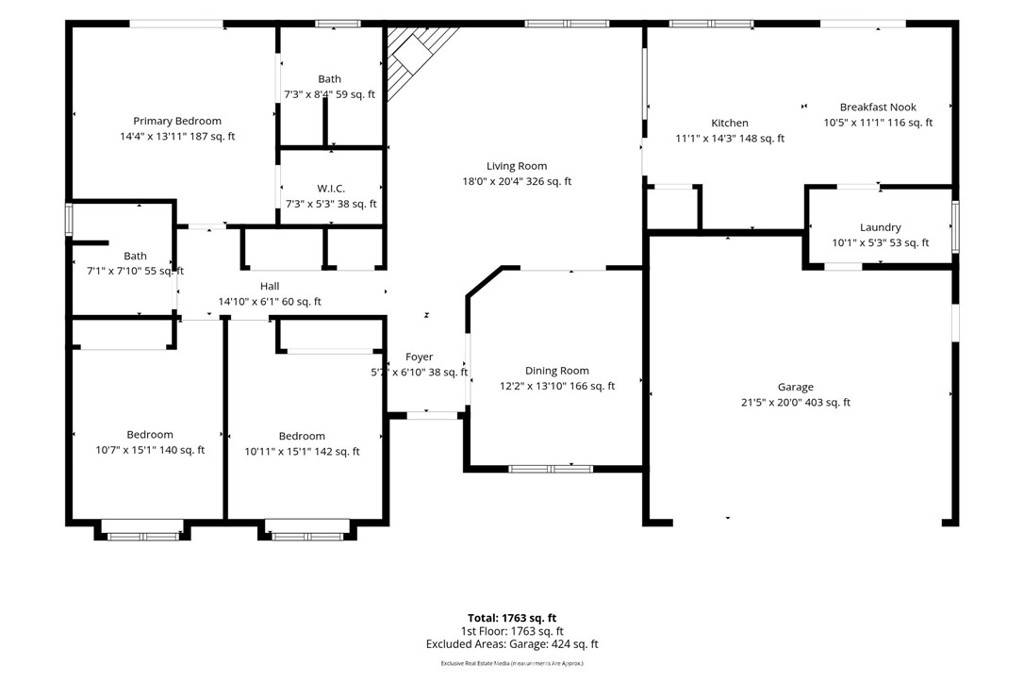 225 Silver Lake Drive Property Photo 6