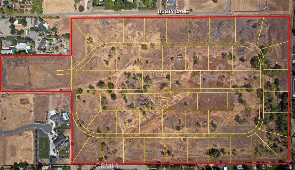 0 Garner Lane Property Photo 2