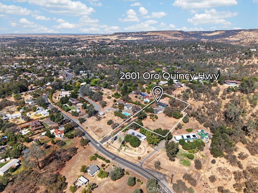 2601 Oro Quincy Highway Property Photo 52
