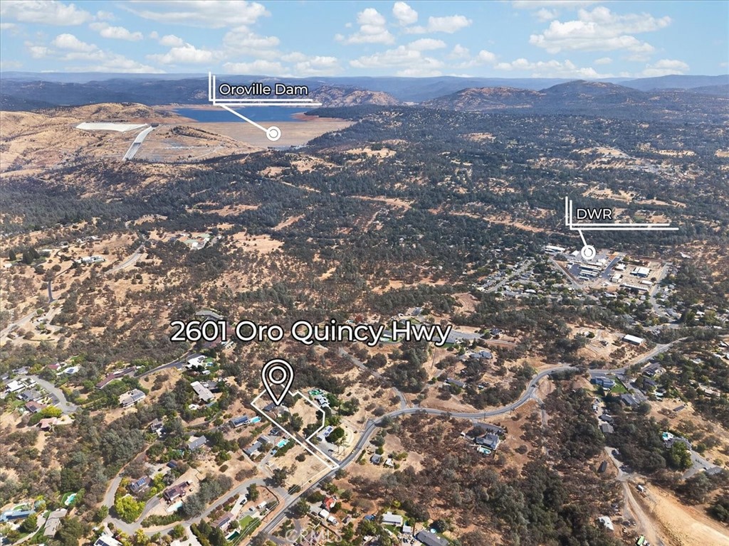 2601 Oro Quincy Highway Property Photo 54