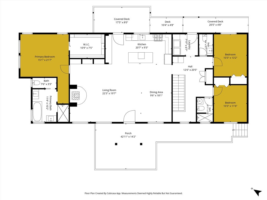 535 Hillside Property Photo 28