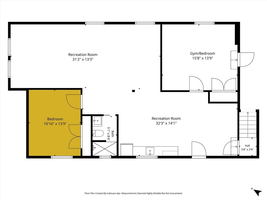 535 Hillside Property Photo 40