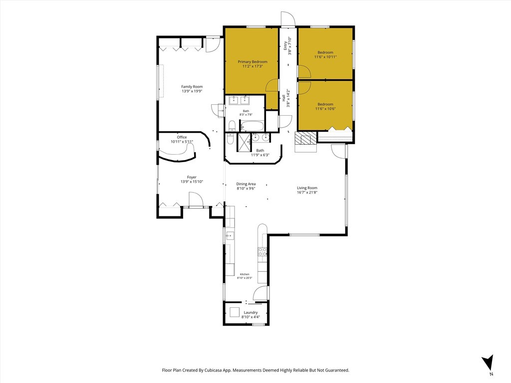 4508 Olive Highway Property Photo 36