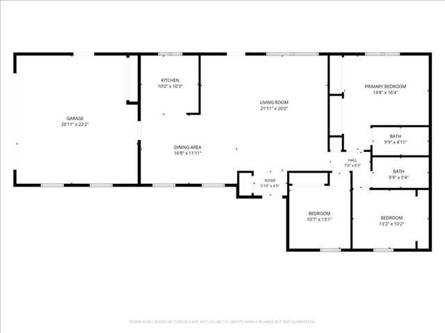 3212 Ark Way Property Photo 75