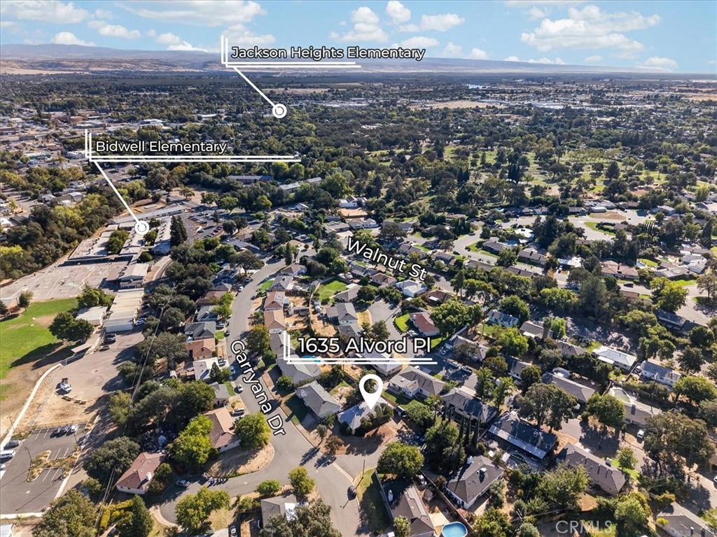 1635 Alvord Place Property Photo 43