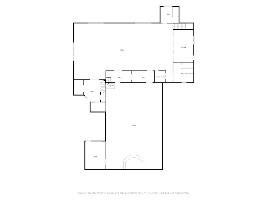 1200 Sycamore Street Property Photo 11