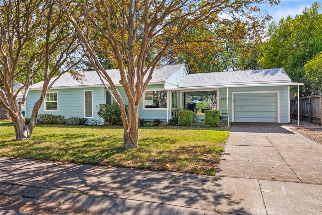 1157 Palmetto Property Photo 1