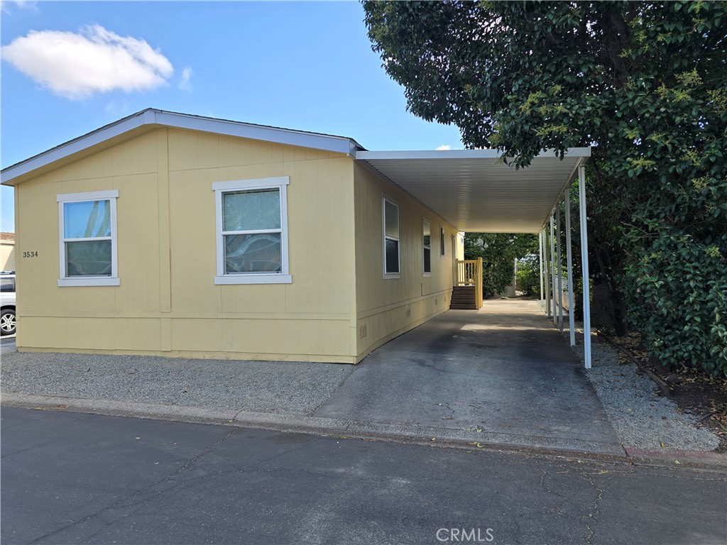 3534 Anza Way Property Photo 1