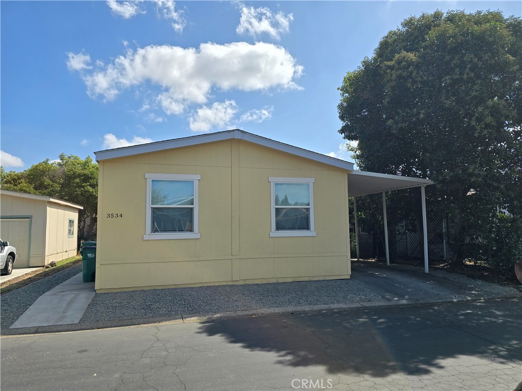 3534 Anza Way Property Photo 2