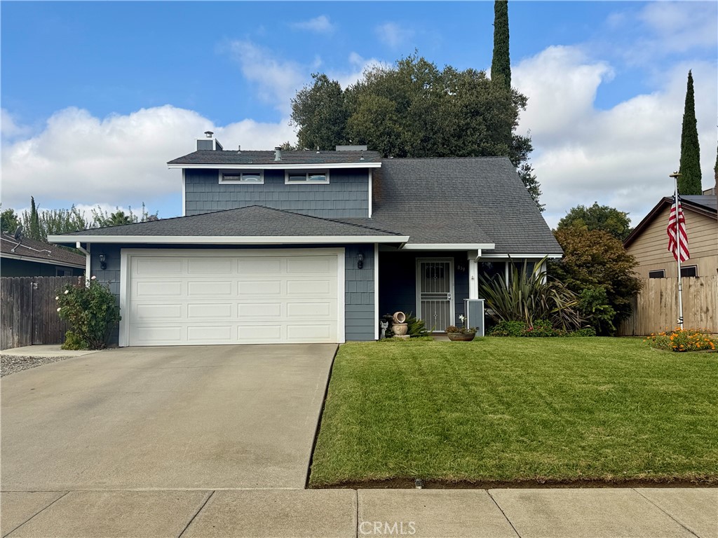 839 Crestwood Way Property Photo 1