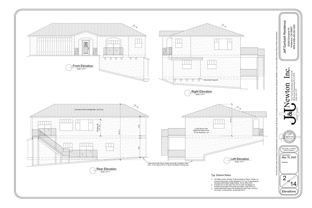 20295 Domaine Place Property Photo 3