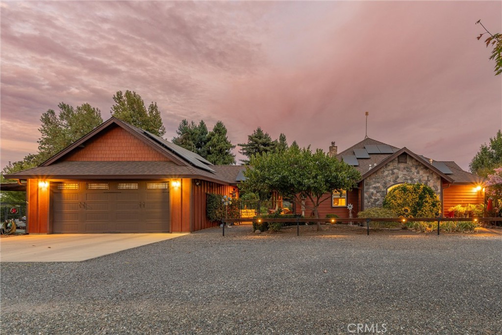 4816 Wilson Landing Property Photo 1