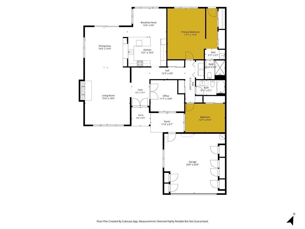 7 Northwood Commons Property Photo 34