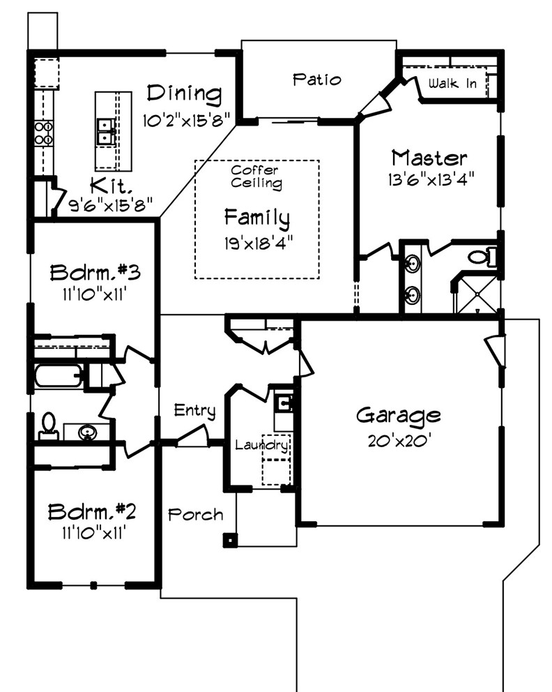 359 Ellingson Way Property Photo 1