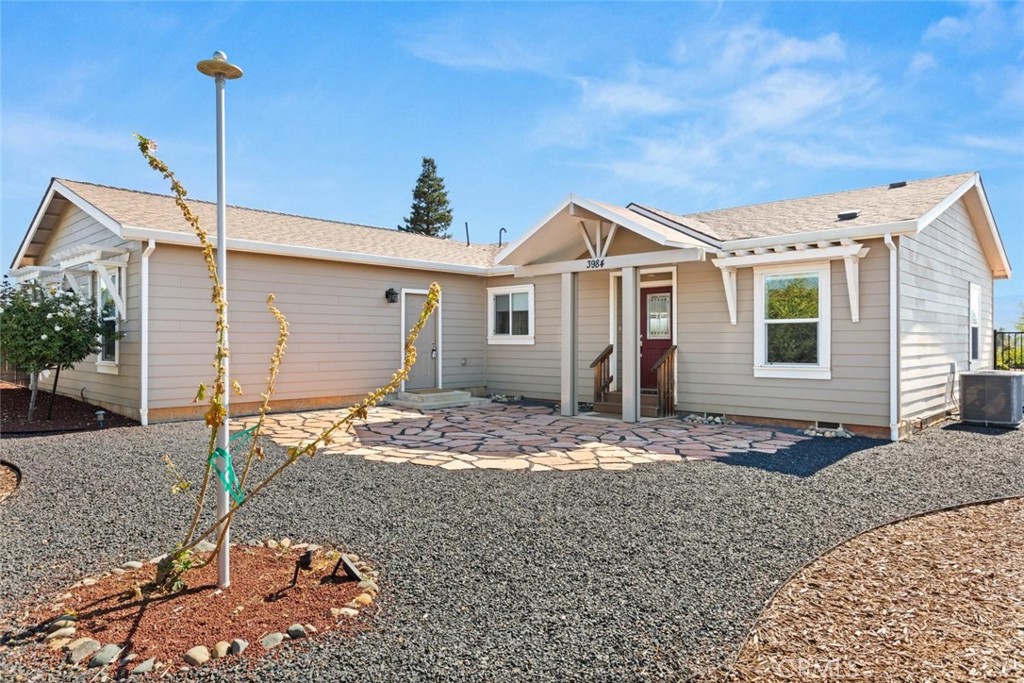 3984 Neal Road Property Photo 1