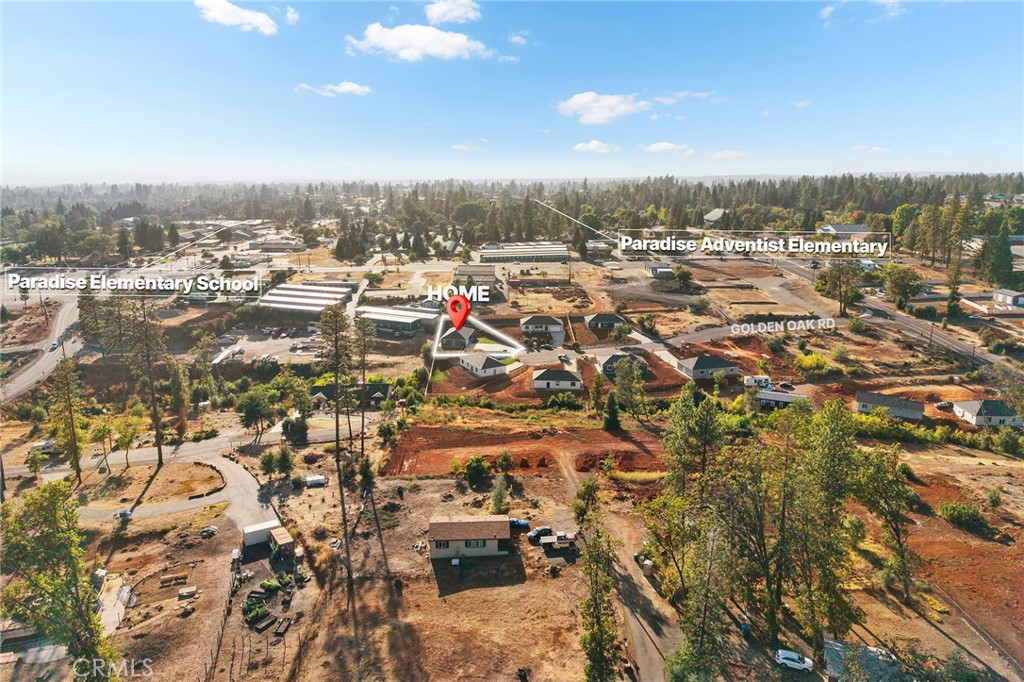 5811 Golden Oaks Road Property Photo 43