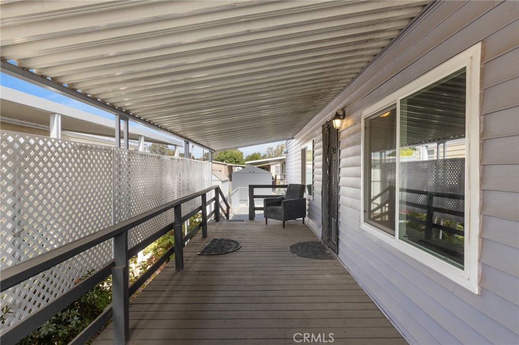 701 E Lassen Avenue 39 Property Photo 15