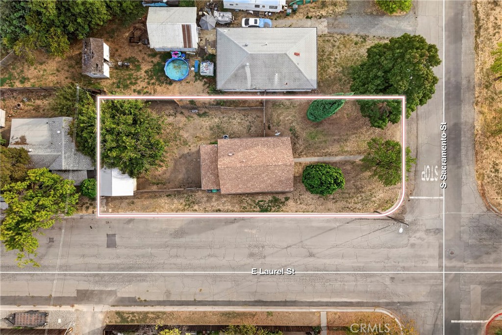304 S Sacramento Street Property Photo 43