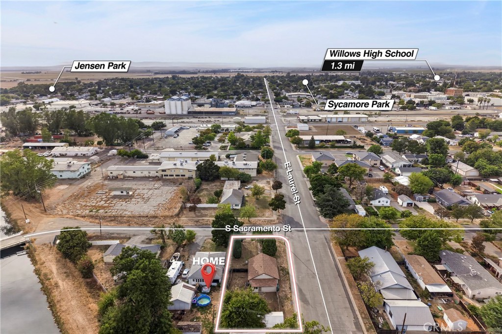 304 S Sacramento Street Property Photo 49