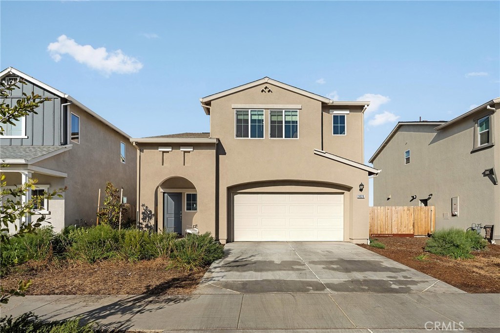3026 Steiner Lane Property Photo 1