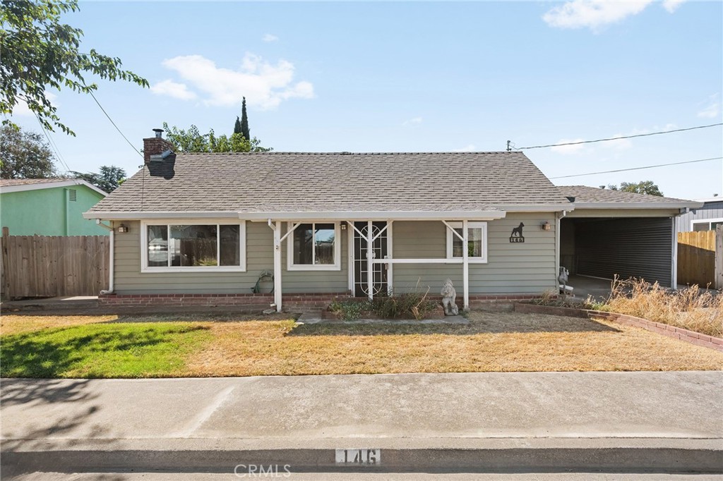 146 E Shasta Property Photo 1