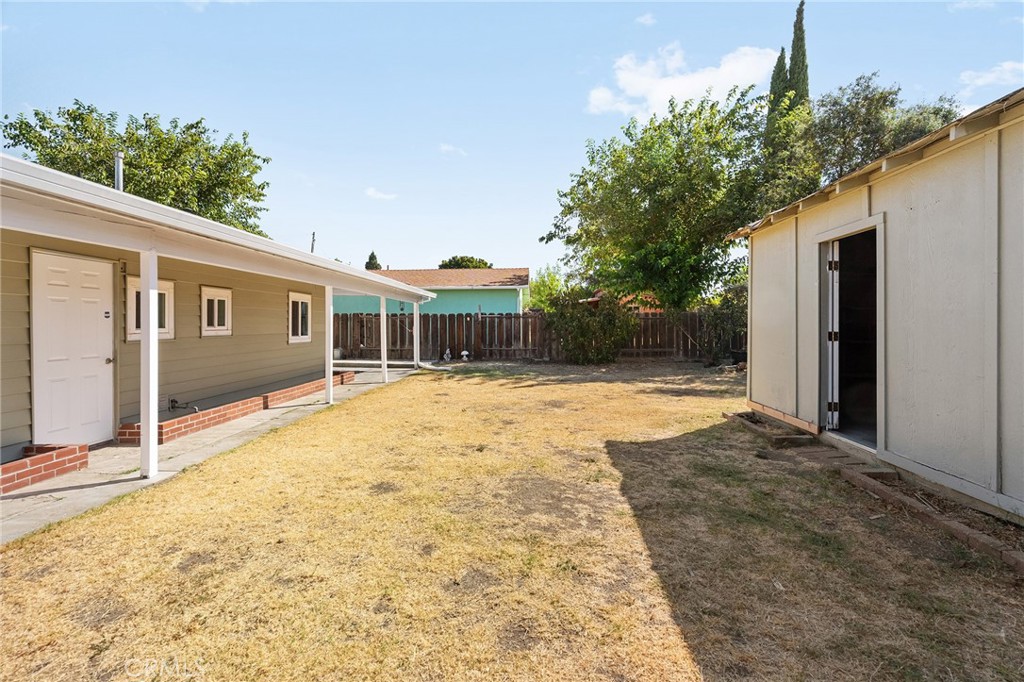 146 E Shasta Property Photo 25