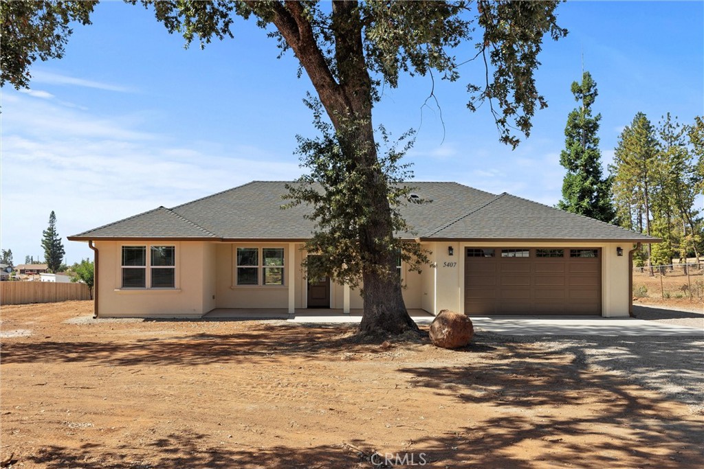 5407 Sawmill Road Property Photo 1
